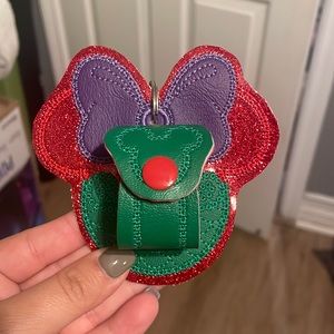 Disney Minnie Mouse Ear Holder